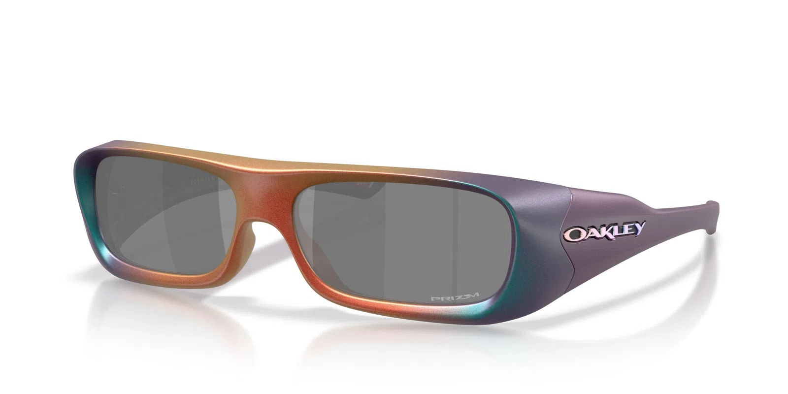 Oakley Permian 9520 Sunglasses - view 56